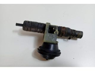 bontott AUDI A4 B5 Hűtővíz Elosztó Cső