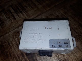 bontott AUDI A4 B5 Immobilizer Elektronika