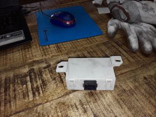 bontott AUDI A4 B5 Immobilizer Elektronika