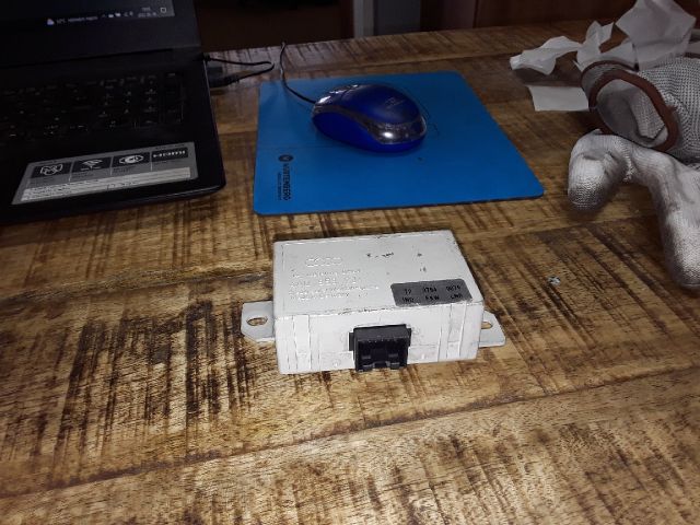 bontott AUDI A4 B5 Immobilizer Elektronika