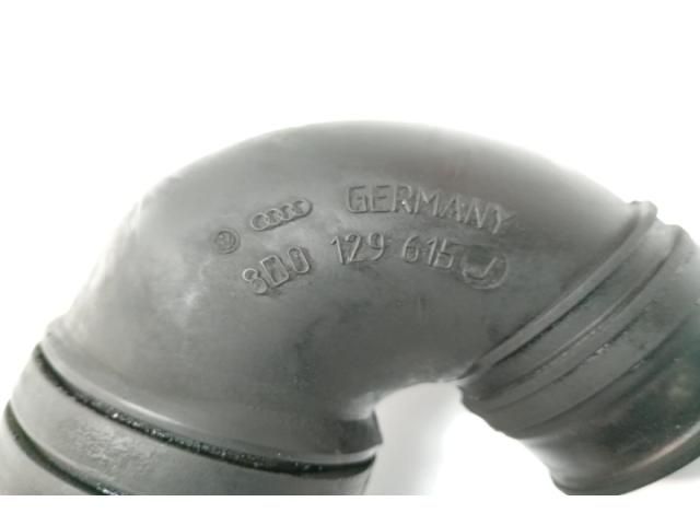 bontott AUDI A4 B5 Intercooler Cső Bilincs