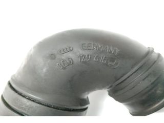 bontott AUDI A4 B5 Intercooler Cső Bilincs