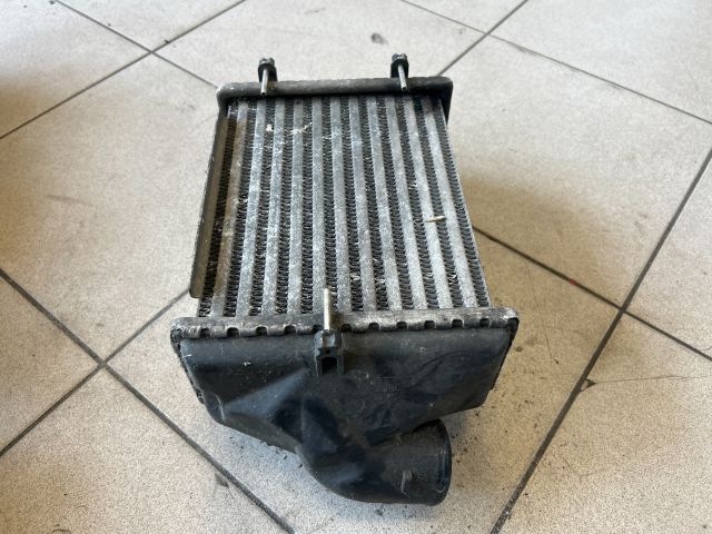 bontott AUDI A4 B5 Intercooler