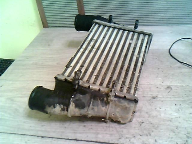 bontott AUDI A4 B5 Intercooler
