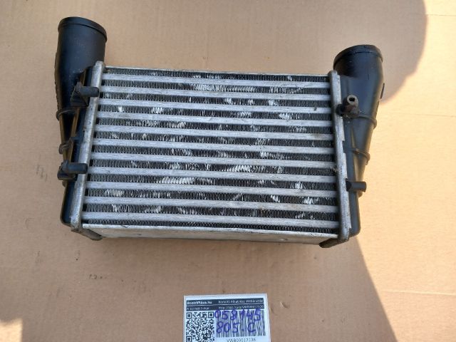 bontott AUDI A4 B5 Intercooler