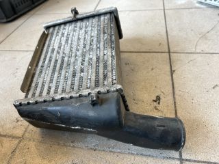 bontott AUDI A4 B5 Intercooler