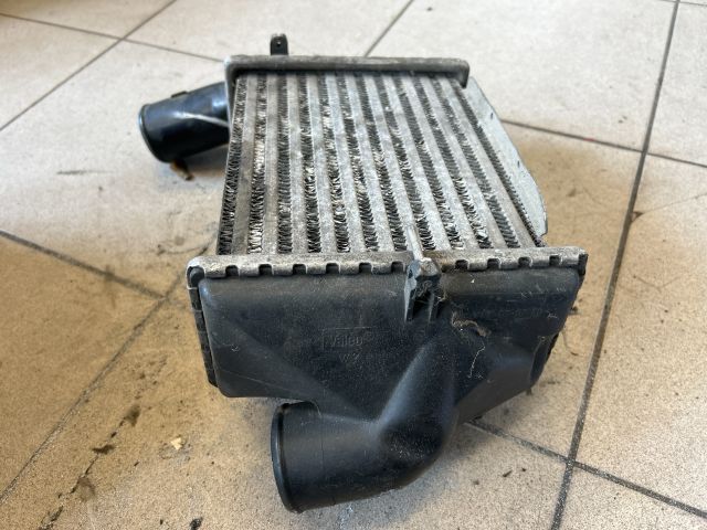 bontott AUDI A4 B5 Intercooler