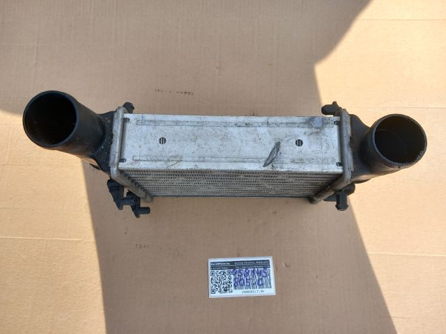 bontott AUDI A4 B5 Intercooler