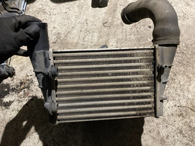 bontott AUDI A4 B5 Intercooler