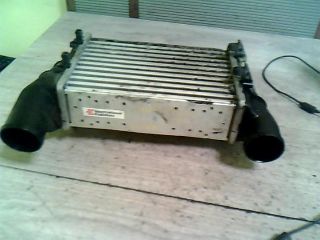 bontott AUDI A4 B5 Intercooler