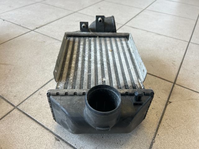 bontott AUDI A4 B5 Intercooler