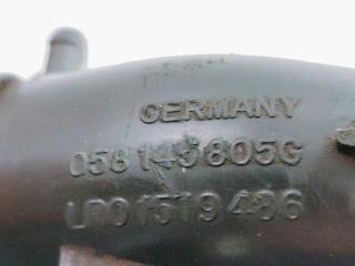 bontott AUDI A4 B5 Intercooler