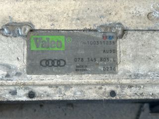 bontott AUDI A4 B5 Intercooler