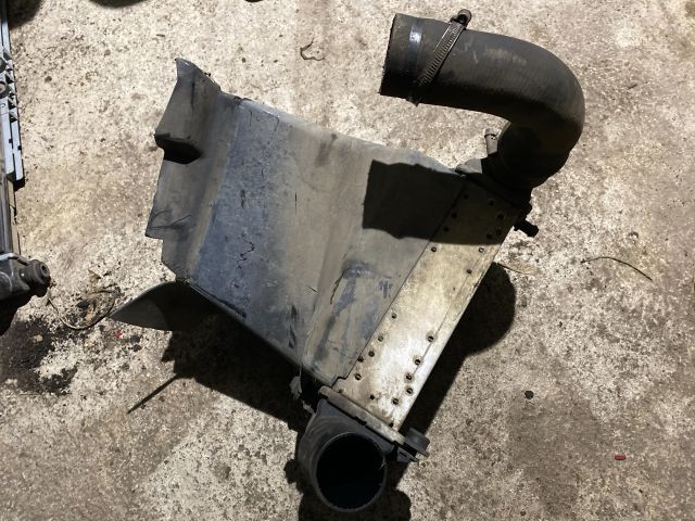 bontott AUDI A4 B5 Intercooler