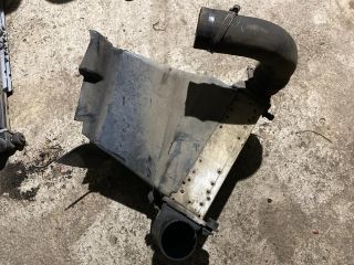 bontott AUDI A4 B5 Intercooler
