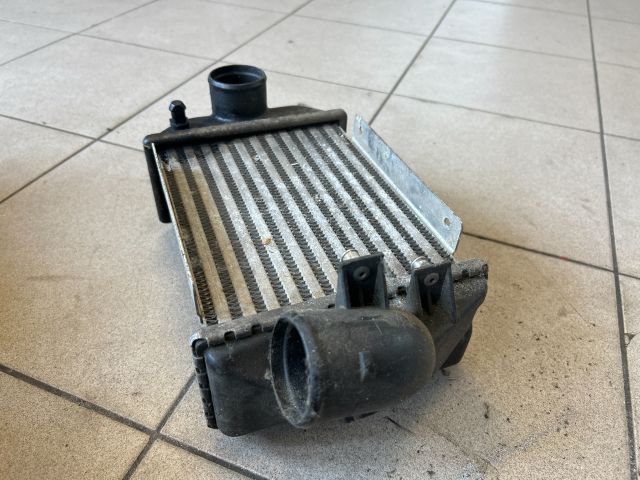 bontott AUDI A4 B5 Intercooler