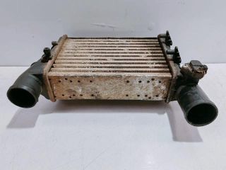 bontott AUDI A4 B5 Intercooler