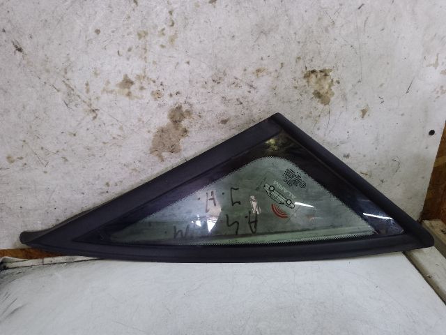 bontott AUDI A4 B5 Jobb C Oszlop Oldalablak Üveg