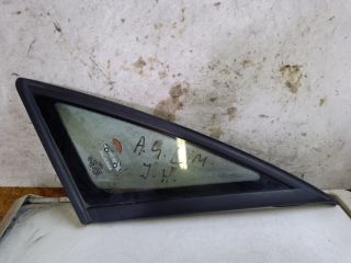 bontott AUDI A4 B5 Jobb C Oszlop Oldalablak Üveg
