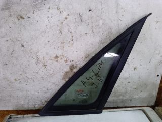 bontott AUDI A4 B5 Jobb C Oszlop Oldalablak Üveg