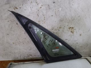 bontott AUDI A4 B5 Jobb C Oszlop Oldalablak Üveg