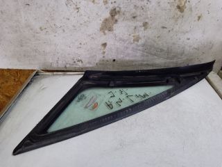 bontott AUDI A4 B5 Jobb C Oszlop Oldalablak Üveg