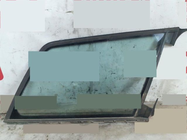 bontott AUDI A4 B5 Jobb C Oszlop Oldalablak Üveg