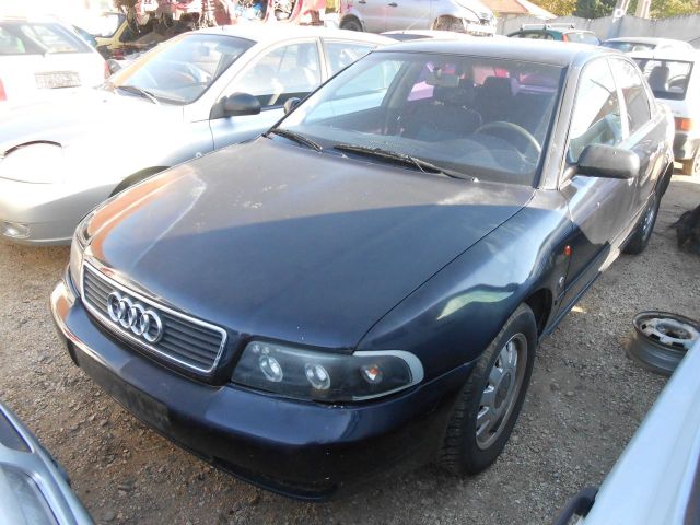 bontott AUDI A4 B5 Jobb C Oszlop Oldalablak Üveg