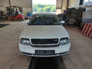 bontott AUDI A4 B5 Jobb első Ablak