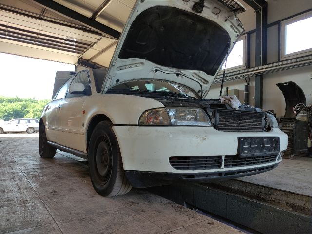 bontott AUDI A4 B5 Jobb első Ablak