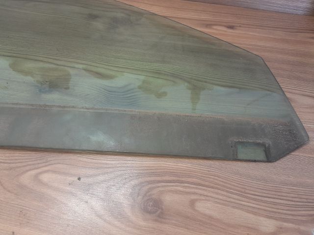 bontott AUDI A4 B5 Jobb első Ablak