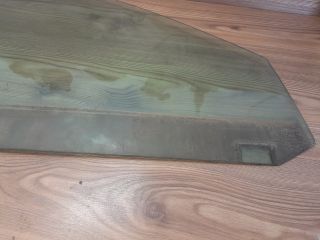 bontott AUDI A4 B5 Jobb első Ablak