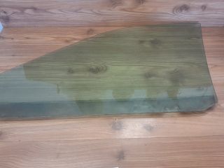 bontott AUDI A4 B5 Jobb első Ablak