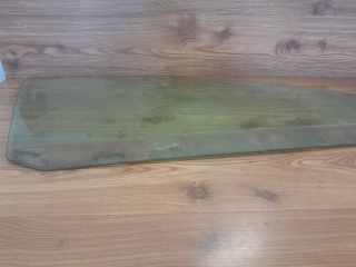 bontott AUDI A4 B5 Jobb első Ablak