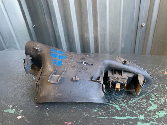 bontott AUDI A4 B5 Jobb első Ablakemelő Kapcsoló