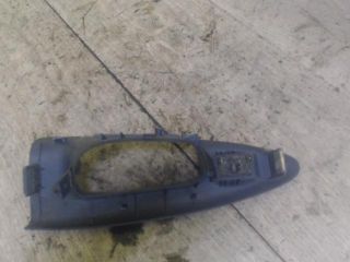 bontott AUDI A4 B5 Jobb első Ablakemelő Kapcsoló