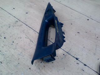 bontott AUDI A4 B5 Jobb első Ablakemelő Kapcsoló