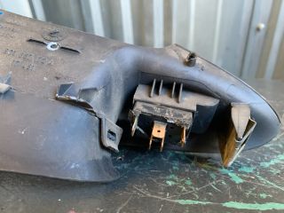 bontott AUDI A4 B5 Jobb első Ablakemelő Kapcsoló