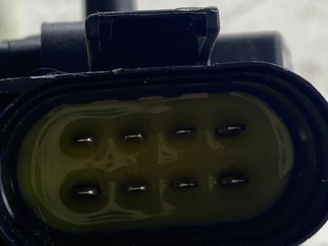 bontott AUDI A4 B5 Jobb első Ablakemelő Motor