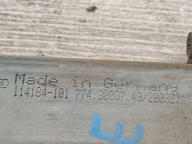 bontott AUDI A4 B5 Jobb első Ablakemelő Motor