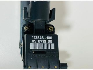 bontott AUDI A4 B5 Jobb első Ablakemelő Motor