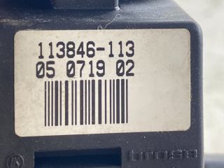 bontott AUDI A4 B5 Jobb első Ablakemelő Motor