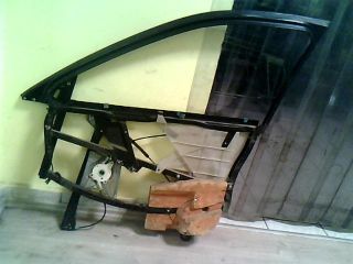 bontott AUDI A4 B5 Jobb első Ablakemelő Szerkezet (Elektromos)