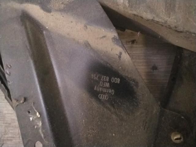 bontott AUDI A4 B5 Jobb első Ablakemelő Szerkezet (Elektromos)