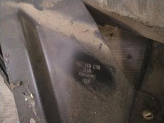 bontott AUDI A4 B5 Jobb első Ablakemelő Szerkezet (Elektromos)