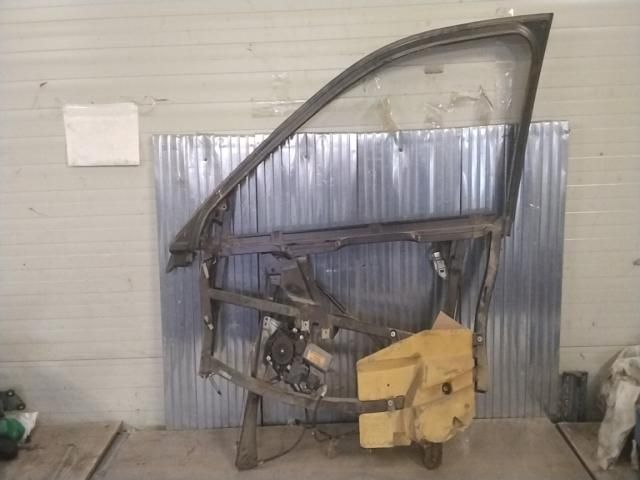 bontott AUDI A4 B5 Jobb első Ablakemelő Szerkezet (Elektromos)