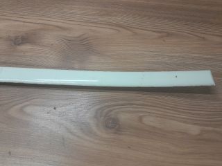 bontott AUDI A4 B5 Jobb első Ajtó Díszléc