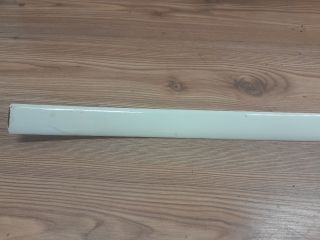 bontott AUDI A4 B5 Jobb első Ajtó Díszléc