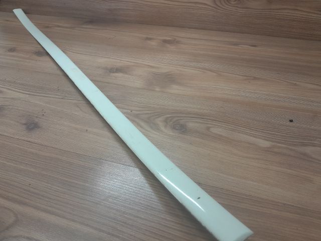 bontott AUDI A4 B5 Jobb első Ajtó Díszléc