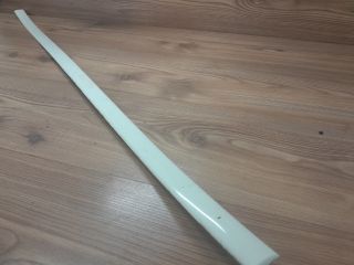 bontott AUDI A4 B5 Jobb első Ajtó Díszléc